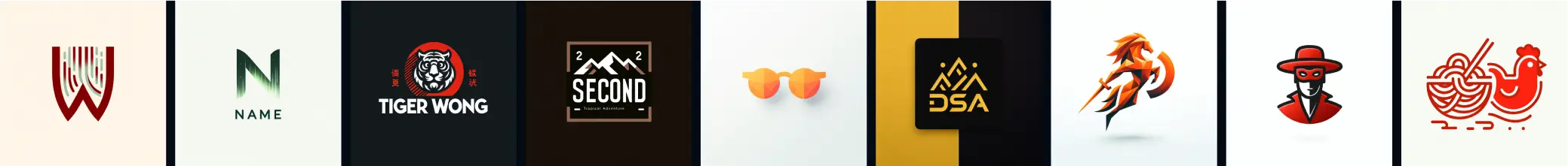 showcase logo collections - artsmart ai